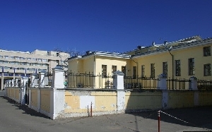 Фото здания