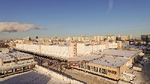 Фото здания