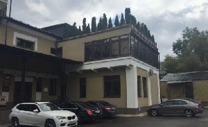 Фото здания