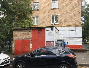 Фото здания