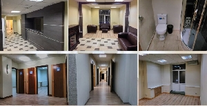 Фото здания