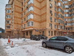 Фото здания