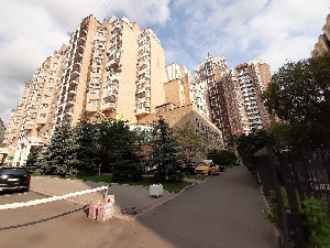 Фото здания