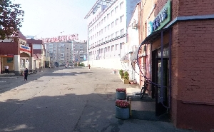 Фото здания