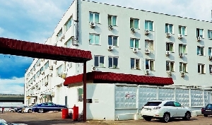 Фото здания