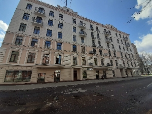 Фото здания