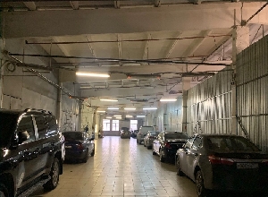 Фото здания