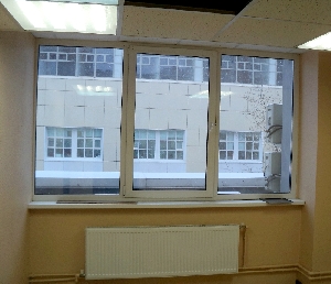 Фото здания