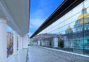 Фото здания