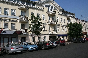 Фото здания