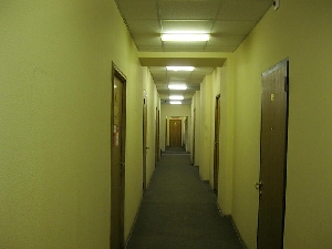 Фото здания