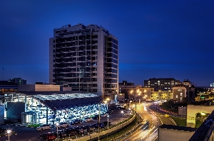 Фото здания