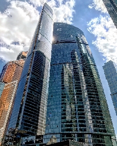 Фото здания