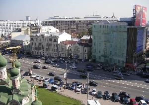 Фото здания