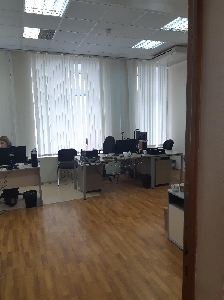 Фото здания