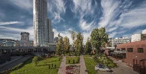 Фото здания