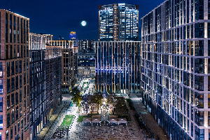 Фото здания