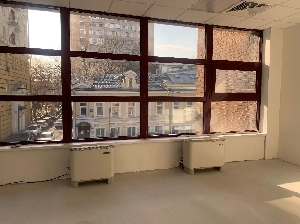 Фото здания
