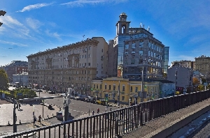 Фото здания