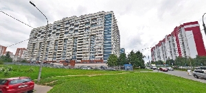 Фото здания