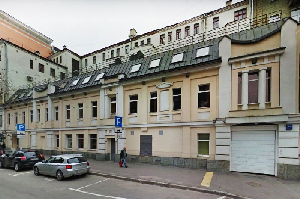 Фото здания