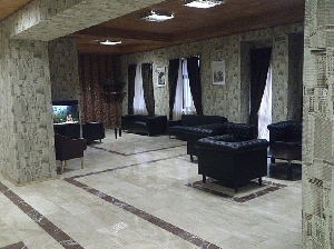 Фото здания