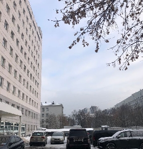 Фото здания