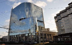 Фото здания
