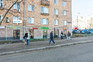 Фото здания