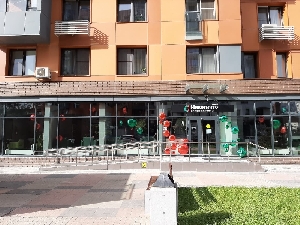 Фото здания