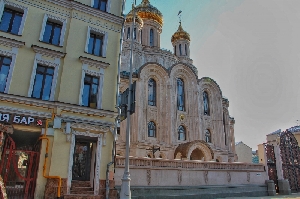 Фото здания