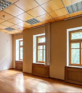 Фото здания