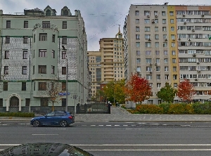 Фото здания
