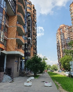 Фото здания
