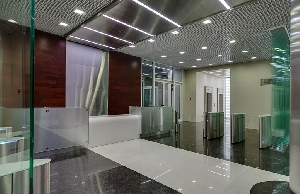Фото здания
