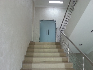 Фото здания