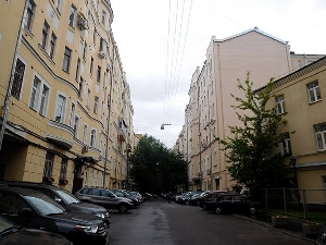 Фото здания