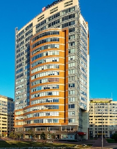 Фото здания