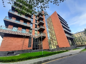 Фото здания