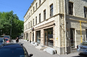 Фото здания