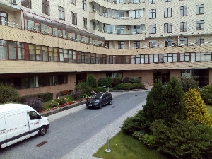 Фото здания