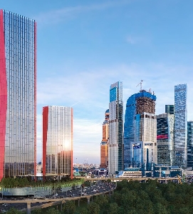 Фото здания