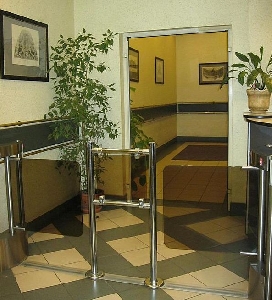 Фото здания