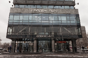 Фото здания