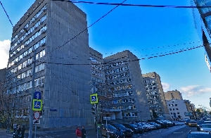 Фото здания