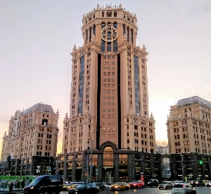 Фото здания