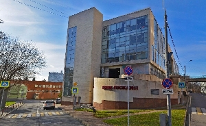 Фото здания