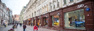 Фото здания