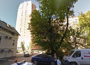 Фото здания