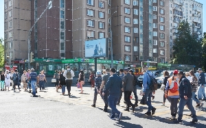Фото здания